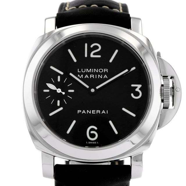 Panerai Luminor Marina PAM00111 Image 4